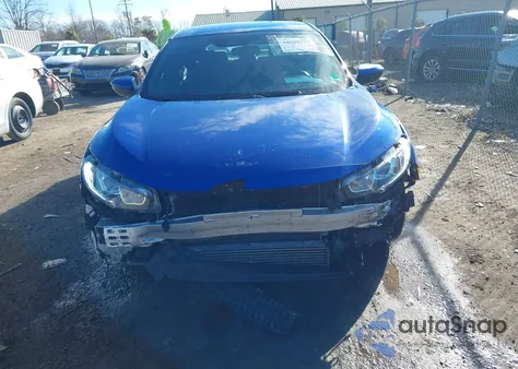 2020 Honda Civic Sport from USA, damaged, VIN SHHFK7H44LU407926